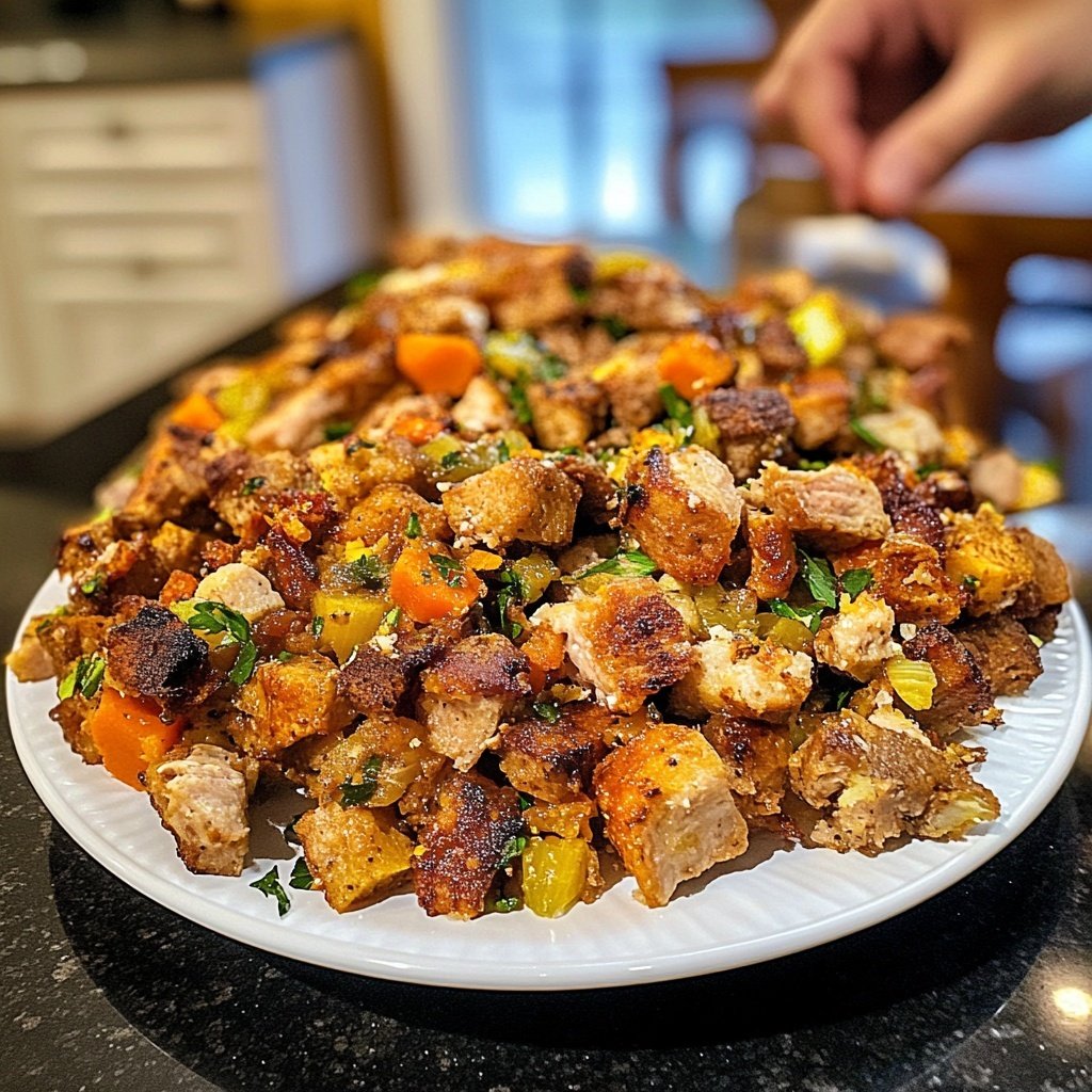 21 Easy & Crowd-Pleasing Friendsgiving Food Ideas Everyone Will Love — ASHLINA KAPOSTA