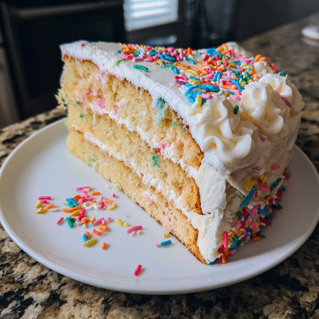 Simple Cake Recipes For Beginners