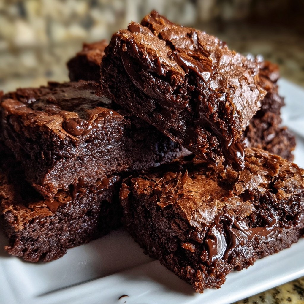 Easy Chocolate Recipes at Home