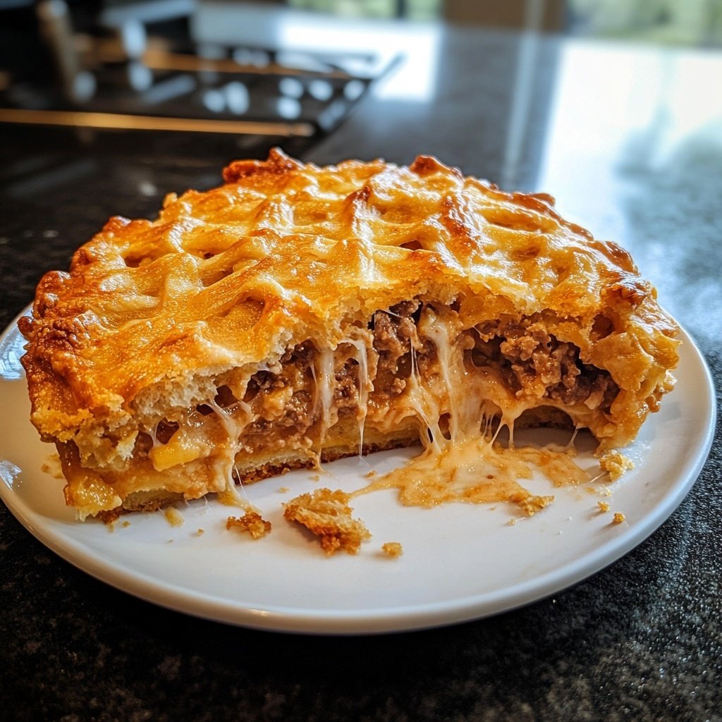 High Protein Comfort Meals