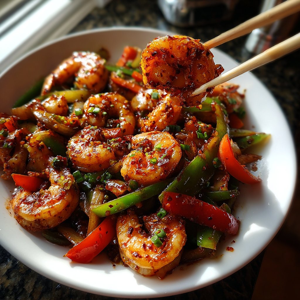 Shrimp Recipes for Busy Weeknights