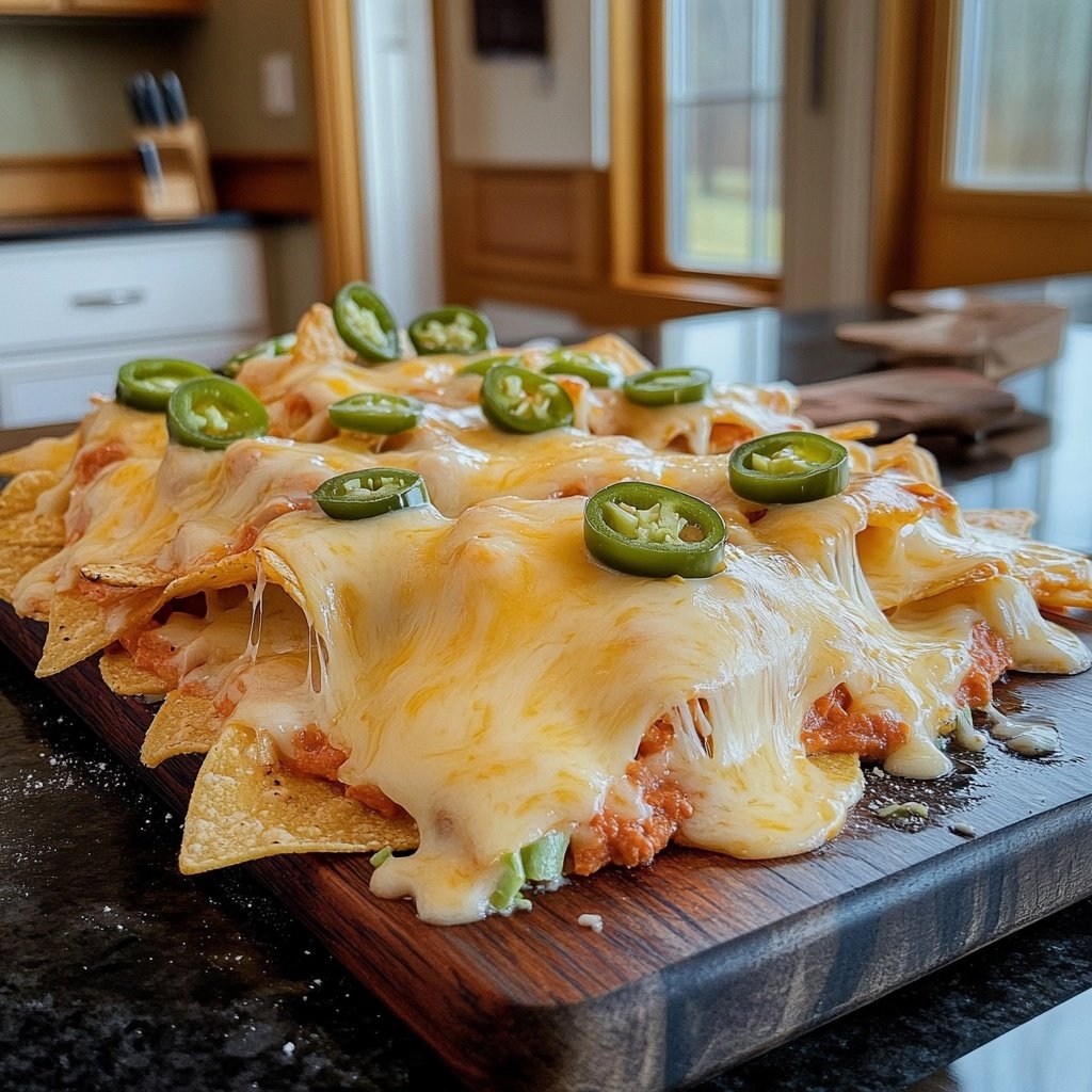 Super Bowl Party Food Ideas