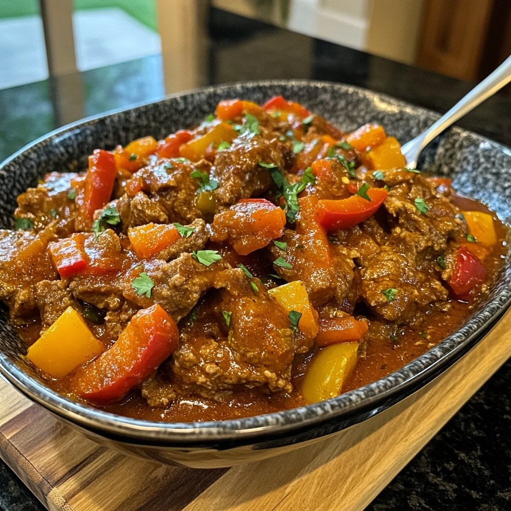 Easy Crockpot Recipes for Dinner